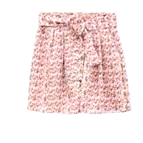 ZARA Short Casual Style Shorts - Picture 4 of 5